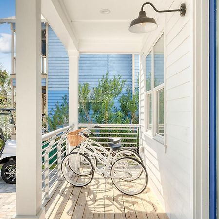 Sunfish Elegance By Avantstay Beach Access At An Indooroutdoor Paradise Destin Exterior photo