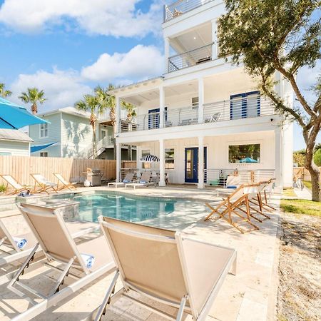 Sunfish Elegance By Avantstay Beach Access At An Indooroutdoor Paradise Destin Exterior photo