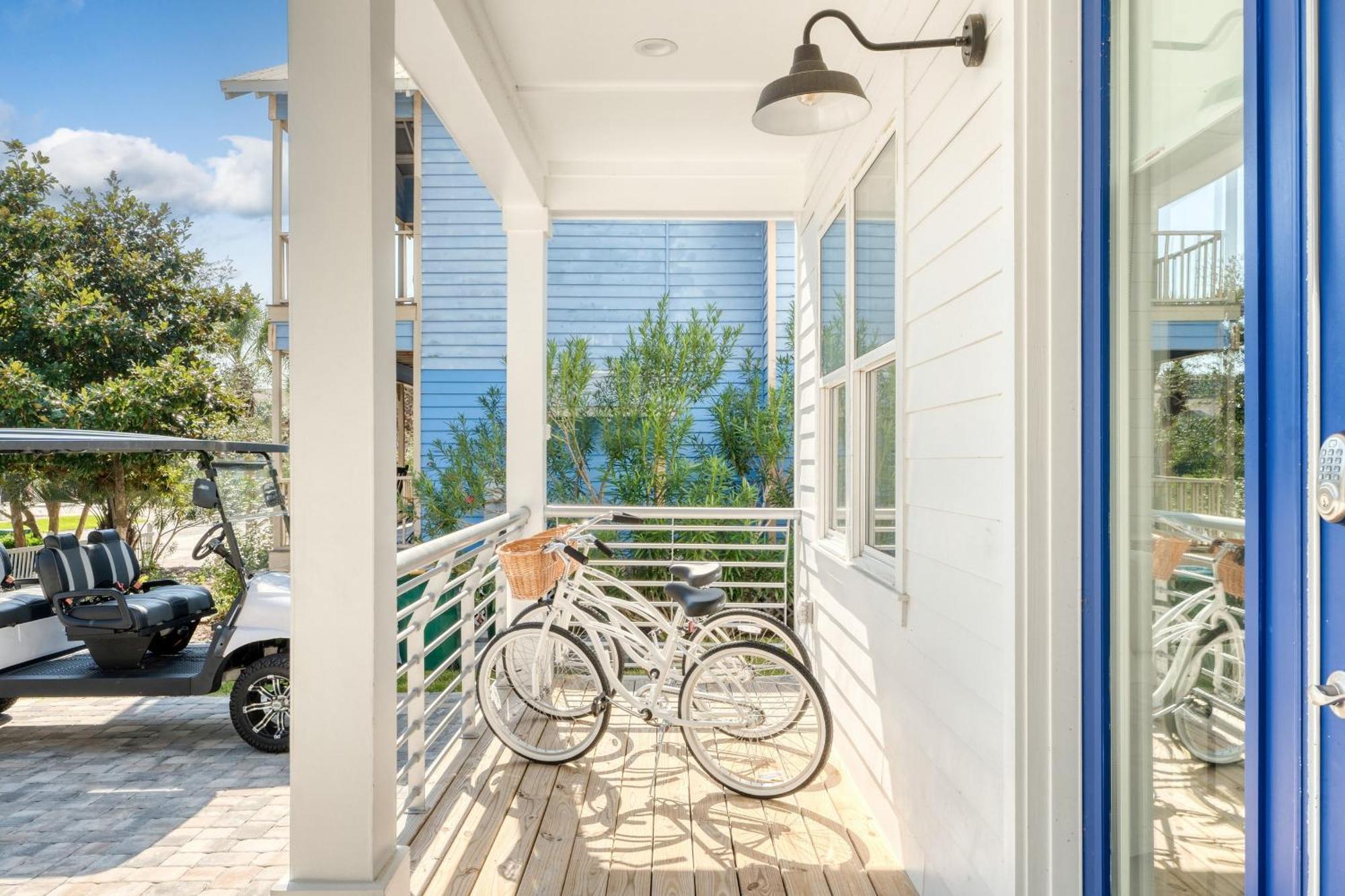 Sunfish Elegance By Avantstay Beach Access At An Indooroutdoor Paradise Destin Exterior photo