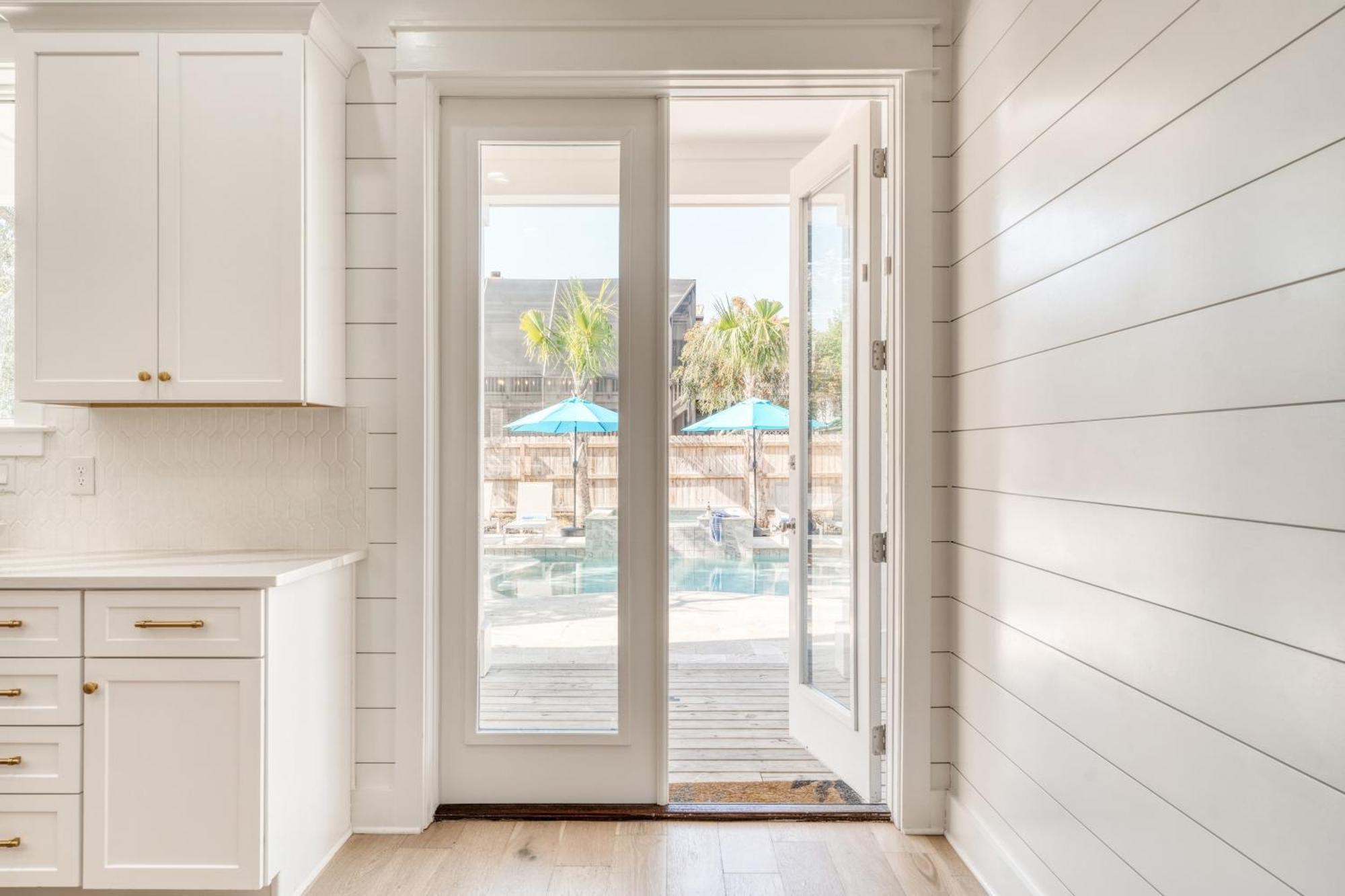 Sunfish Elegance By Avantstay Beach Access At An Indooroutdoor Paradise Destin Exterior photo